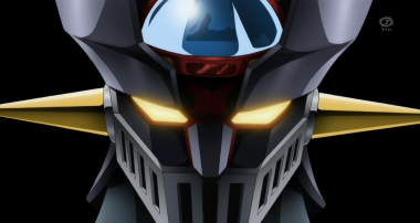 Telecharger Shin Mazinger Shougeki! Z-Hen DDL